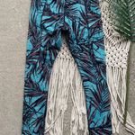 Lululemon Printed Crop Athletic Leggings Size 6 - Tight Stuff Tight Photo 8