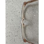 Daisy Fuentes Eyeglasses Frames ONLY 077 Daniela 53-13-135 full rim rectangle Photo 7