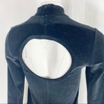 T BY ALEXANDER WANG BLACK CUT Photo 4