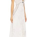 Free People NWT  playing Cupid maxi dress M Photo 1