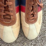 Coach Vintage  Sonia Sneakers Shoes Women's Size‎ 11 golf summer sport Photo 13