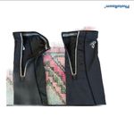 prAna  women’s Gazelle solid ankle-zip legging Photo 8