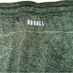 Nobull Green Track Pants Sleek Stretchy Design Photo 1