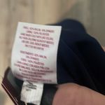 Merona Fold-over boy shorts NWT, XL Photo 2