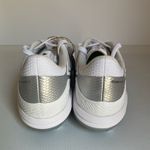 Adidas Softball Cleats Adizero PureHustle Women’s White Silver Black 5.5 New Photo 7