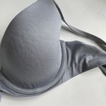 Aerie  Light Gray Sunnie Underwire Bra 32A Photo 6