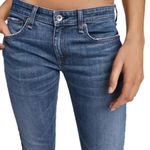 Rag and Bone The Dre jeans, size 25. These are skinny low rise jeans. Photo 1