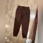 Set Active Waffle Joggers Photo 2