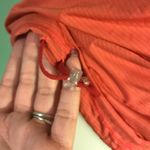 Lululemon  Scoop Neck Tank sz10 Photo 4