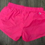 Soffe Hot Pink e Shorts Photo 1