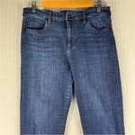 Liverpool Jeans Company Liverpool The High-Rise Ankle Skinny Jeans Women’s Size 10/30 Stretch Denim Photo 2