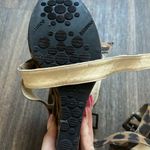 Jimmy Choo  Leopard Wedges Photo 8