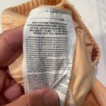 Vans  soft sweatpants,‎ drawstring and waistband, band at ankles, sz S Photo 9