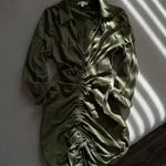 Emory park Shirt Dress Photo 2