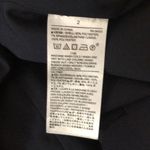 Banana Republic Pretty  Aline Mini Skirt Sz 2 Photo 6