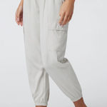 Vuori Villa Cargo Joggers Suede Photo 0