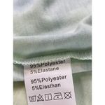 Grace Karin Tropical Print Criss Cross Halter Maxi Dress Size L Pockets Resort Photo 10