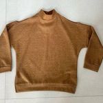 J.O.A. Los Angeles Cold Shoulder Sweatshirt sweater size medium Photo 0
