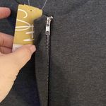 Cato Suzanne Betro length 33” bust 42” Jacket size XL Chic Gray Flared Sleeves 20” Photo 4