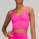 Lululemon Align Tank Sonic Pink Photo 0