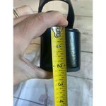 Adrienne Vittadini  open toe block heel size 9.5 Photo 7