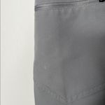 FIGS Zamora Joggers Cement Gray Women’s XL PO 3344 Stretch Scrub Pants Photo 2