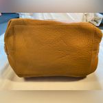 Ash NWT, shoulder Bag, with Crossbody strap, Soft Leather, zippers, grommets Photo 4