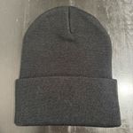 Dolls Kill x Inuyasha Black Knit Beanie Photo 3