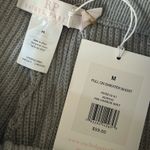 Rachel Parcell  Pull on sweater shorts medium new Photo 3