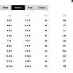 Ecco Women's Size 40 Pink Purple White Leather Mesh Casual Sneaker Comfort Photo 6