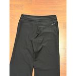 Nike NEW  women's small black wide-leg dri-fit yoga sweatpants Retails $79.99 Photo 7