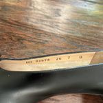 Salvatore Ferragamo Ferragamo Flats Size 7 Photo 5