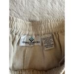 Erin London 2 Piece Outfit Size‎ M Embroidered Beige Tan Size M Photo 6