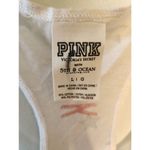 Victoria's Secret PINK MLB Collection Size L Los Angeles Angels Tank Top Gray Size L Photo 1