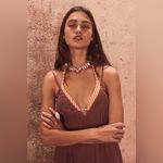 Free People ❤️COPY -  Tumi Tunic Dress Photo 3