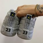 Jordan Air 12 Retro Low GS ‘Wolf Grey’ Photo 3