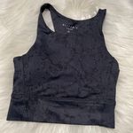 Allfenix Sports Bra Black Size XS Photo 6