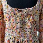 Billabong  Heartland Floral Print Dress Photo 8
