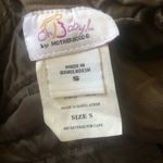 Motherhood Maternity FINAL MARKDOWN OH baby maternity capris small Photo 4