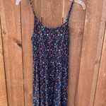 Divided  H&M Floral Skulls Dress‎ Photo 3