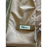 SKIMS Signature Swim Bandeau Bikini Top Ochre Size Large Photo 6