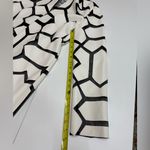 Joseph Ribkoff NEW !  Monochrome Geometric Blazer size S Photo 12