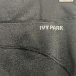 Ivy Park 💙 Gray Capris Photo 4