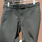 Banana Republic Black Ankle Pants Photo 4