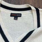 Ambiance Apparel  Sleeveless Sweater Photo 1