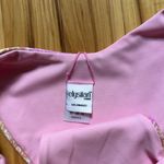 Elysiian  Pink Paisley Bikini Photo 3