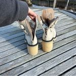 Free People Jesse Boots from  Size 39 or 8.5 us winter fall cutout unique Photo 10