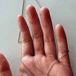 Topshop Necklace Photo 1