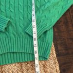Ralph Lauren  Sport Cable knit sweater Photo 4
