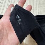 Aerie  Black Sunnie Demi Bra Photo 2